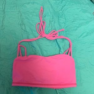 Lululemon bikini top 👙